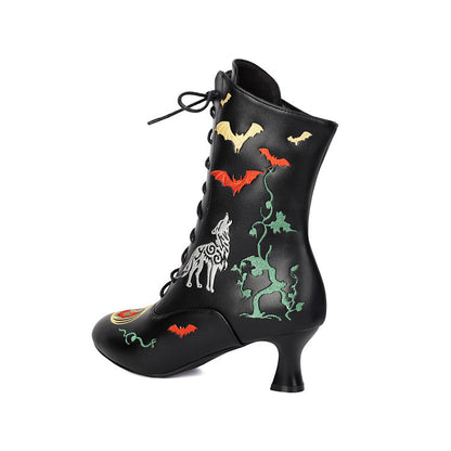 Tyylikkäät Ortopediset Saappaat Jokaiseen Askeleeseen