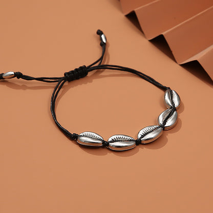 Hurmaava Nilkkakoru jokaiseen tilaisuuteen