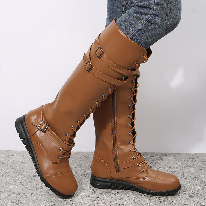 Mukavat Ortopediset Saappaat Päivittäiseen Käyttöön