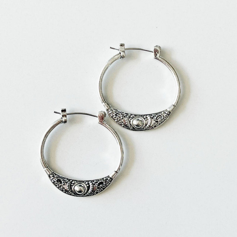 Klassinen Koru ajattomalla viehätyksellä