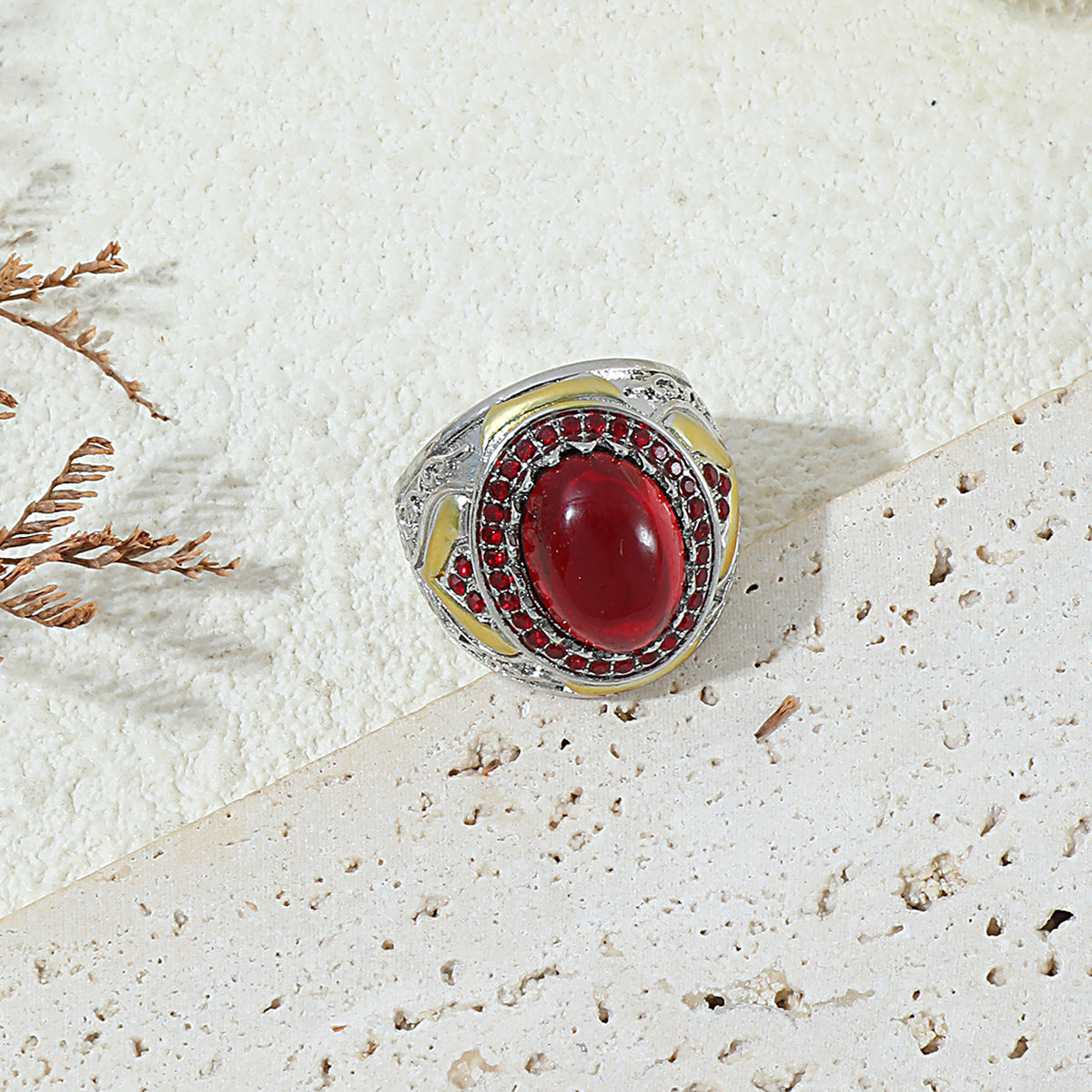 Upea Sormus päivittäiseen käyttöön