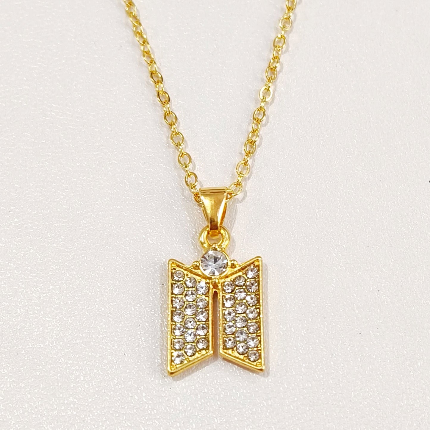 Klassinen Koru ajattomalla viehätyksellä