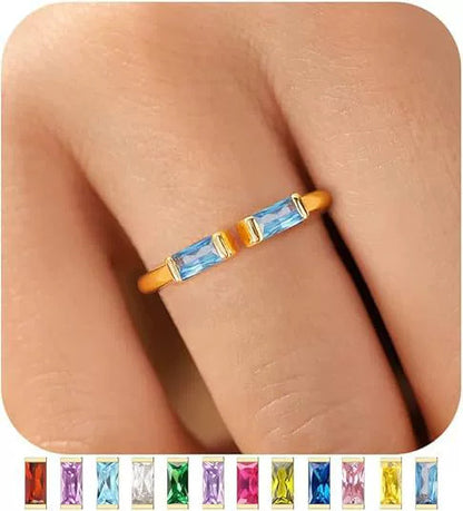 Klassinen Kulta Sormus ajattomalla viehätyksellä