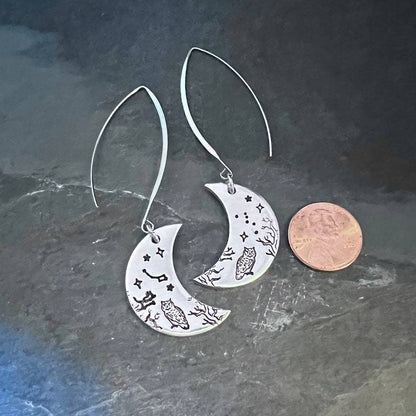 Käsintehty vintage Sormus