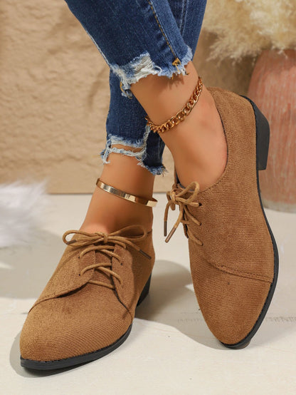 Klassiset Ortopediset Kengät Ajattomalla Tyylillä