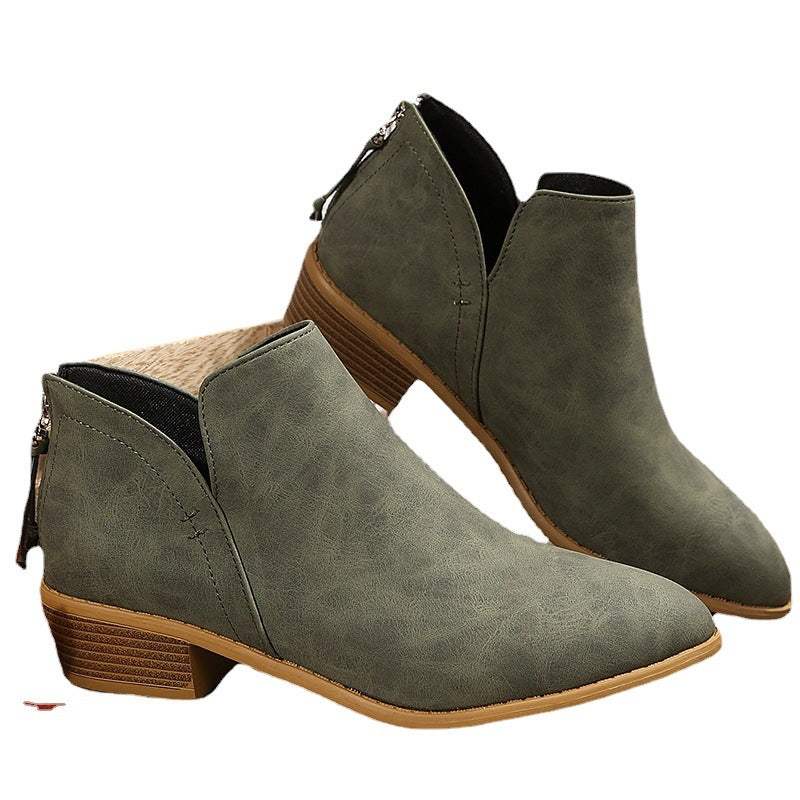 Mukavat Ortopediset Kengät Päivittäiseen Käyttöön