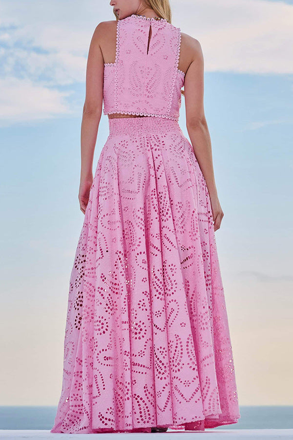 Classic Vintage Garment with a Flattering Fit