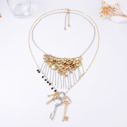 Upea Koru päivittäiseen käyttöön