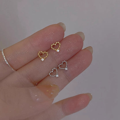 Romanttinen Korvarengas erityisiin hetkiin