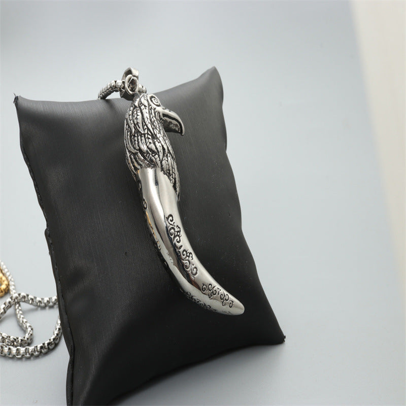 Kaunis Kaulakoru ainutlaatuisella tyylillä