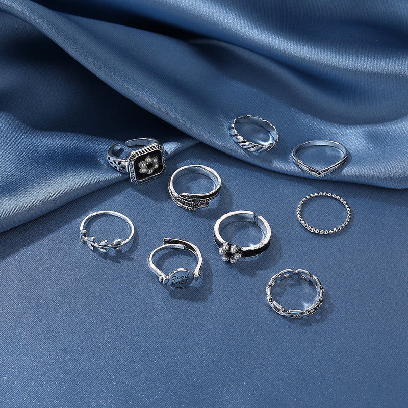 Hurmaava Helmi Ketju jokaiseen tilaisuuteen