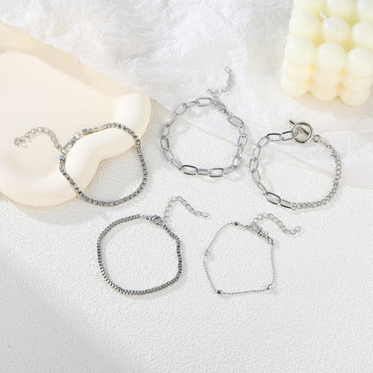 Upea Rannekoru päivittäiseen käyttöön