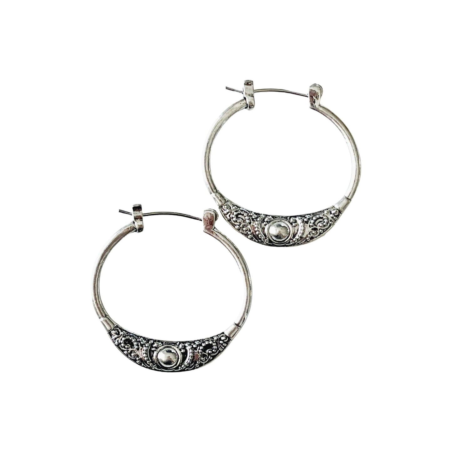 Klassinen Koru ajattomalla viehätyksellä