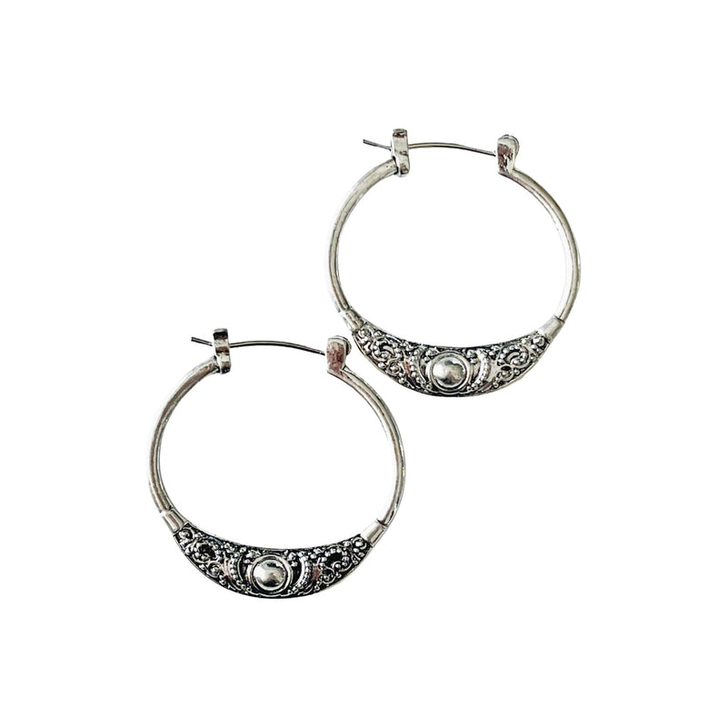 Klassinen Koru ajattomalla viehätyksellä