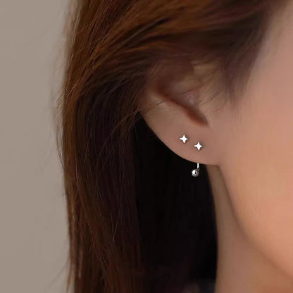 Käsintehty vintage Koru