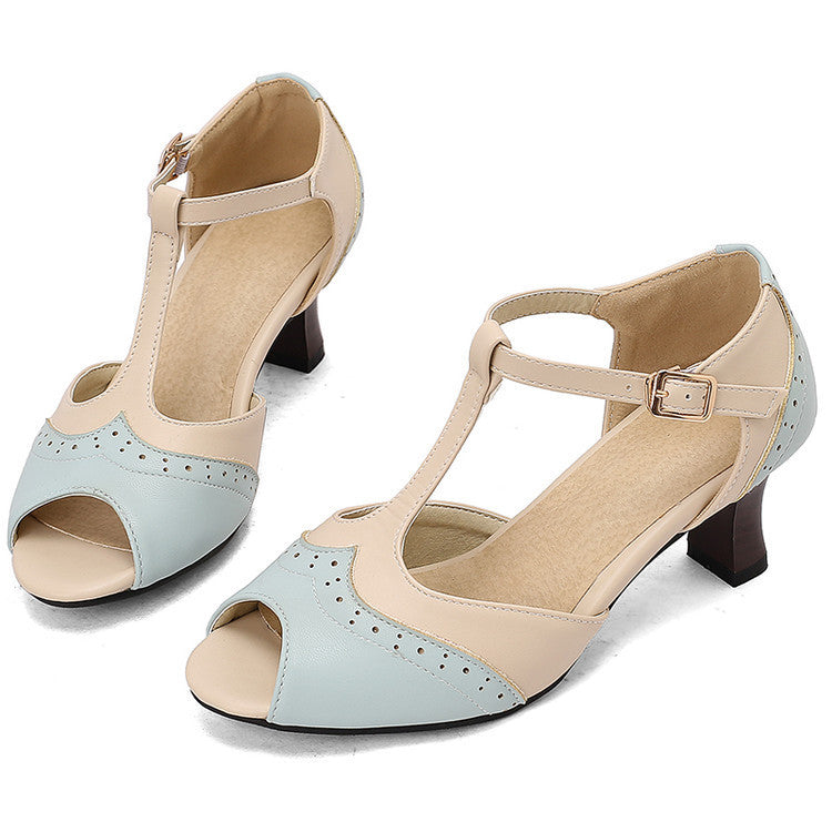 Kauniisti Valmistetut Ortopediset Sandaalit