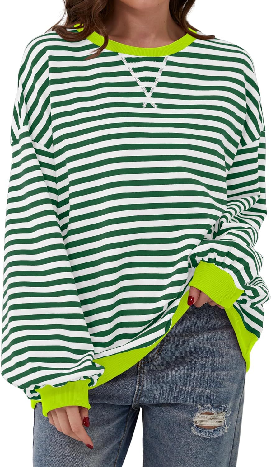 Light green