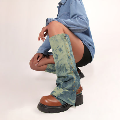 Tyylikeät Ortopediset Saappaat Jokaiseen Tilaisuuteen