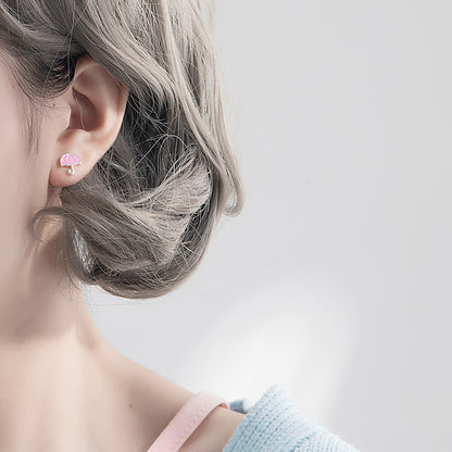 Romanttinen Korvarengas erityisiin hetkiin