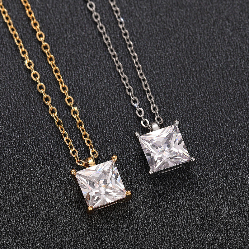 Herkkä käsityö Kaulakoru