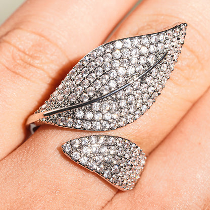 Romanttinen Koru erityisiin hetkiin