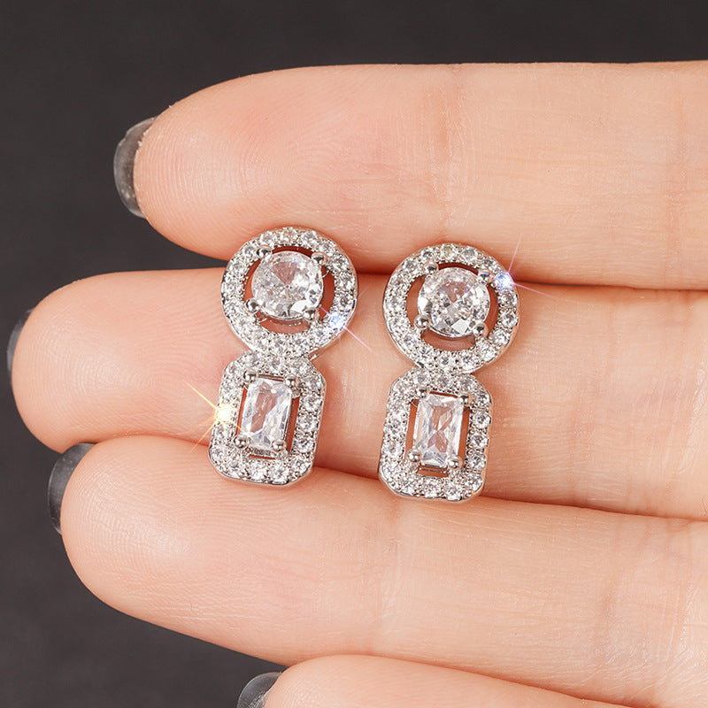 Romanttinen Korvarengas erityisiin hetkiin