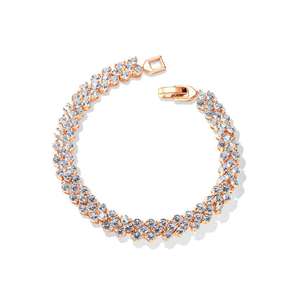 Upea Rannekoru päivittäiseen käyttöön