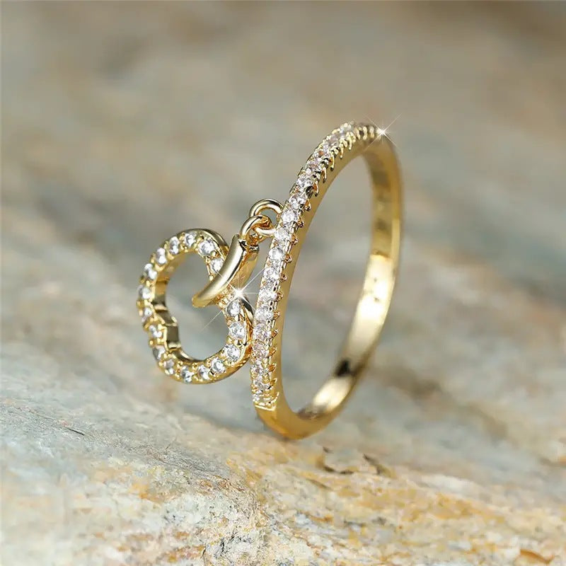 Romanttinen Riipus erityisiin hetkiin