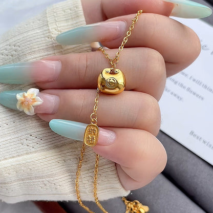 Hurmaava Kaulakoru jokaiseen tilaisuuteen