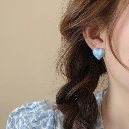 Käsintehty vintage Helmi Korvarengas