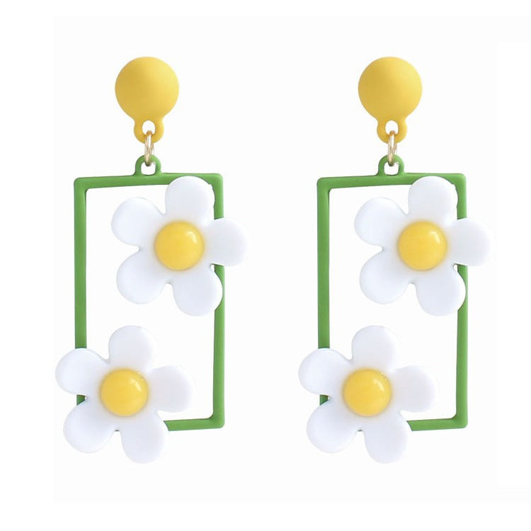Klassinen Korvarengas ajattomalla viehätyksellä