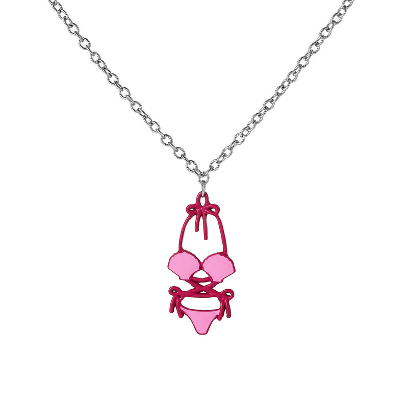 Klassinen Riipus ajattomalla viehätyksellä