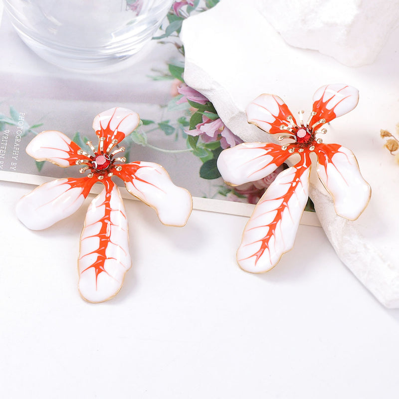 Romanttinen Korvarengas erityisiin hetkiin