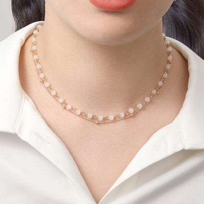 Upea Kulta Kaulakoru päivittäiseen käyttöön