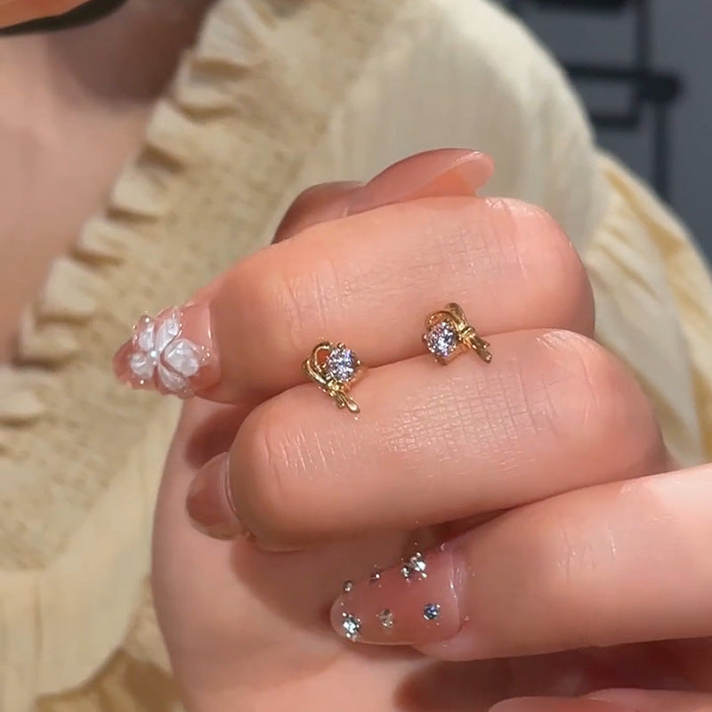 Käsintehty vintage Koru