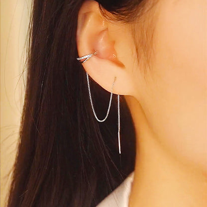 Romanttinen Koru erityisiin hetkiin