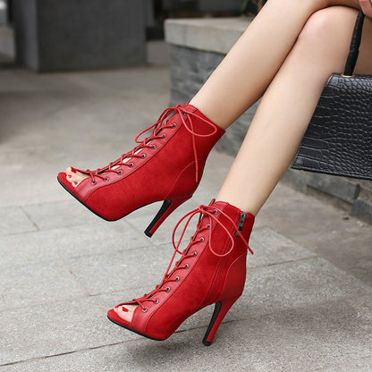 Kauniisti Valmistetut Ortopediset Sandaalit