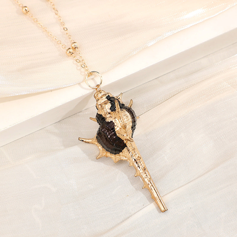 Kaunis Koru ainutlaatuisella tyylillä