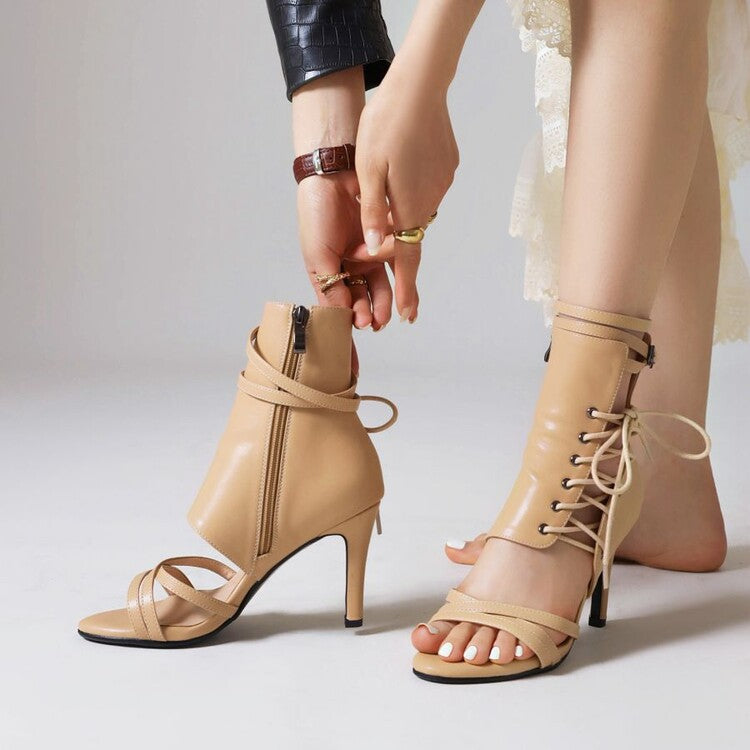 Tyylikeät Ortopediset Sandaalit Jokaiseen Tilaisuuteen