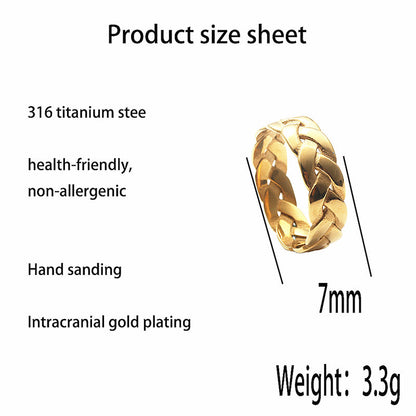 Herkkä käsityö Ketju