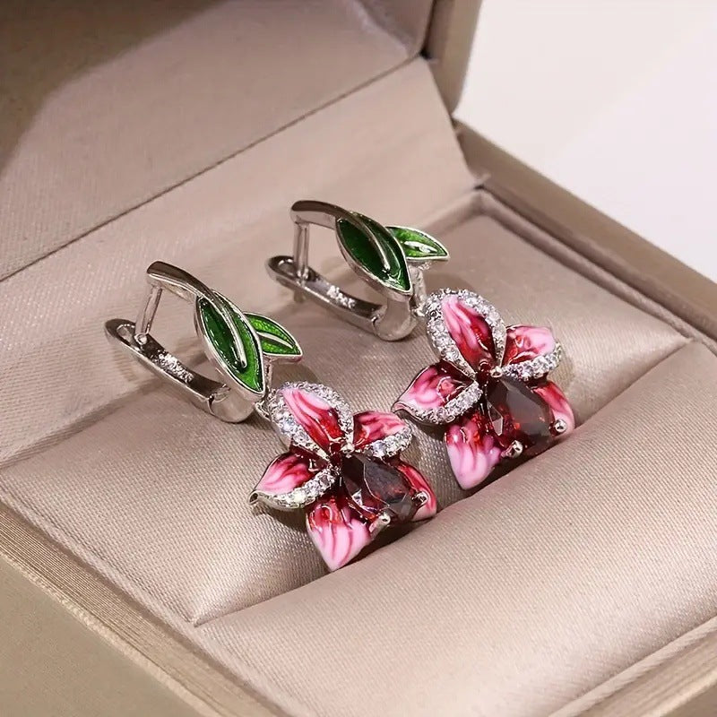 Kaunis Koru ainutlaatuisella tyylillä