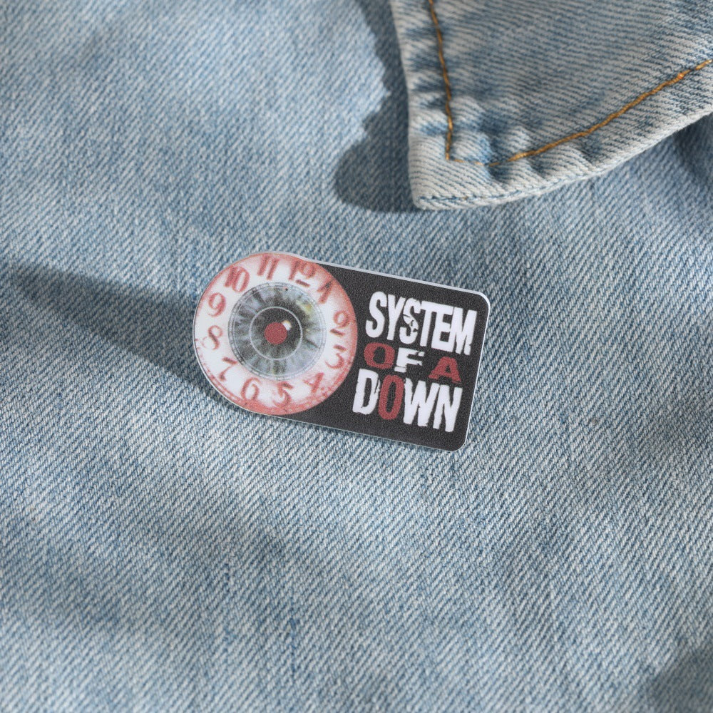 Hurmaava Koru jokaiseen tilaisuuteen