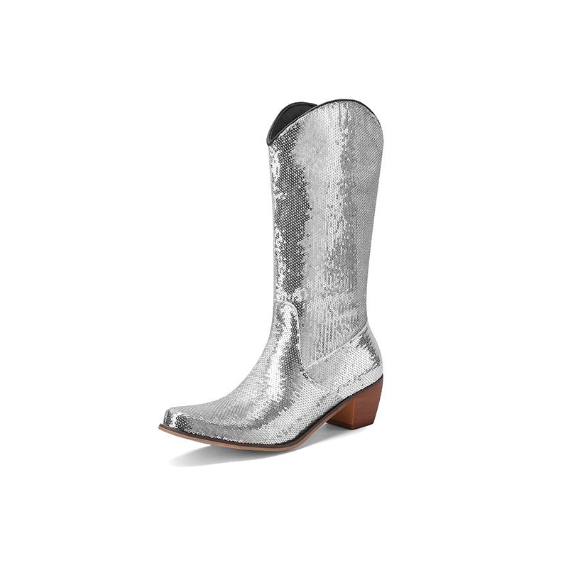 Klassiset Ortopediset Saappaat Ajattomalla Tyylillä