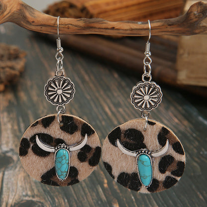 Käsintehty vintage Sormus