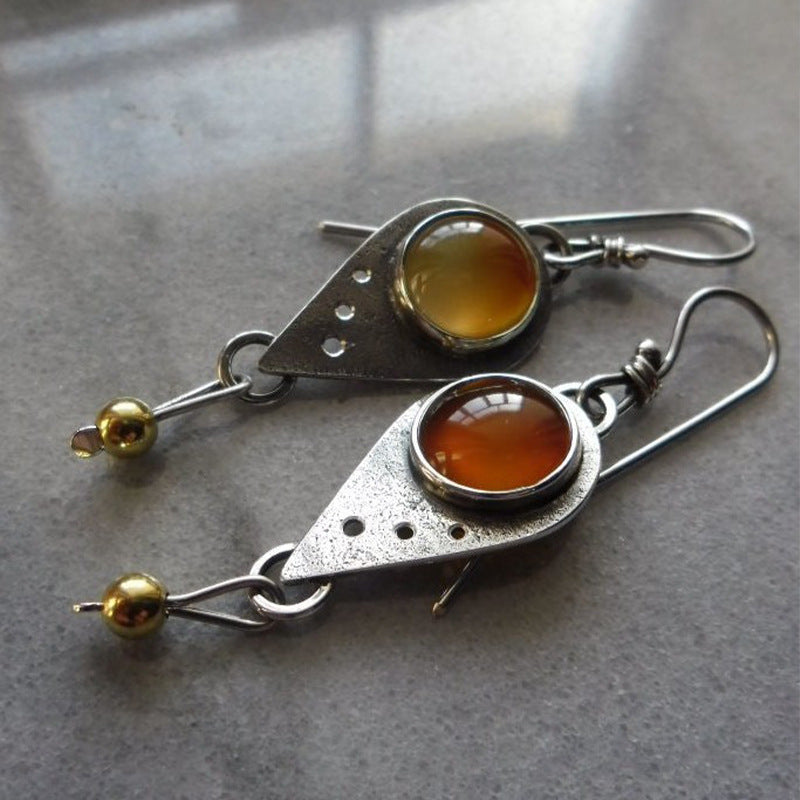 Kaunis Sormus ainutlaatuisella tyylillä