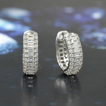 Herkkä käsityö Korvarengas