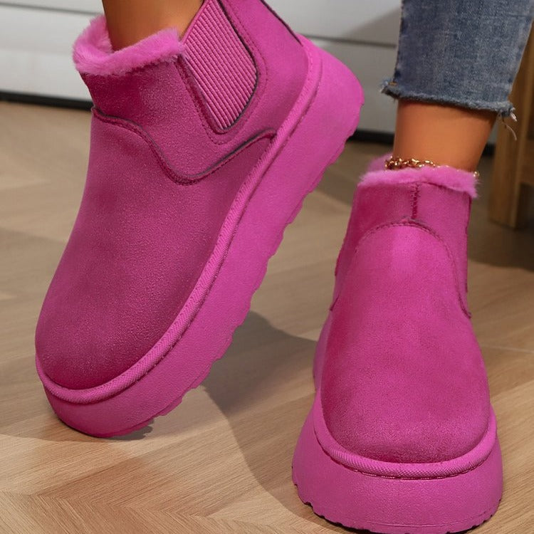 Tyylikeät Ortopediset Saappaat Jokaiseen Tilaisuuteen