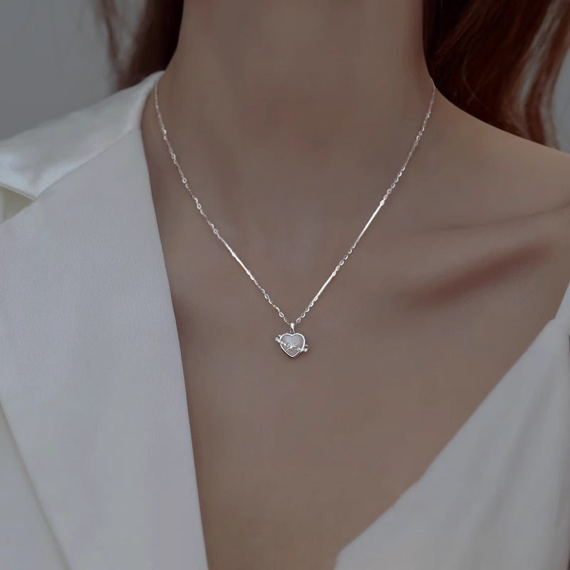 Hurmaava Kaulakoru jokaiseen tilaisuuteen