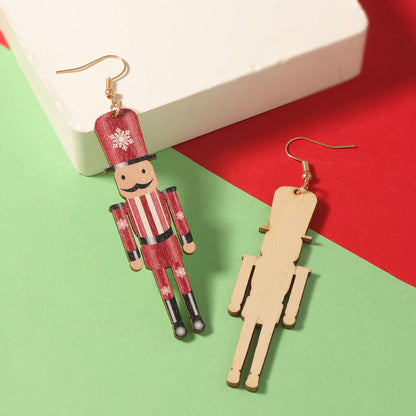 Kaunis Koru ainutlaatuisella tyylillä