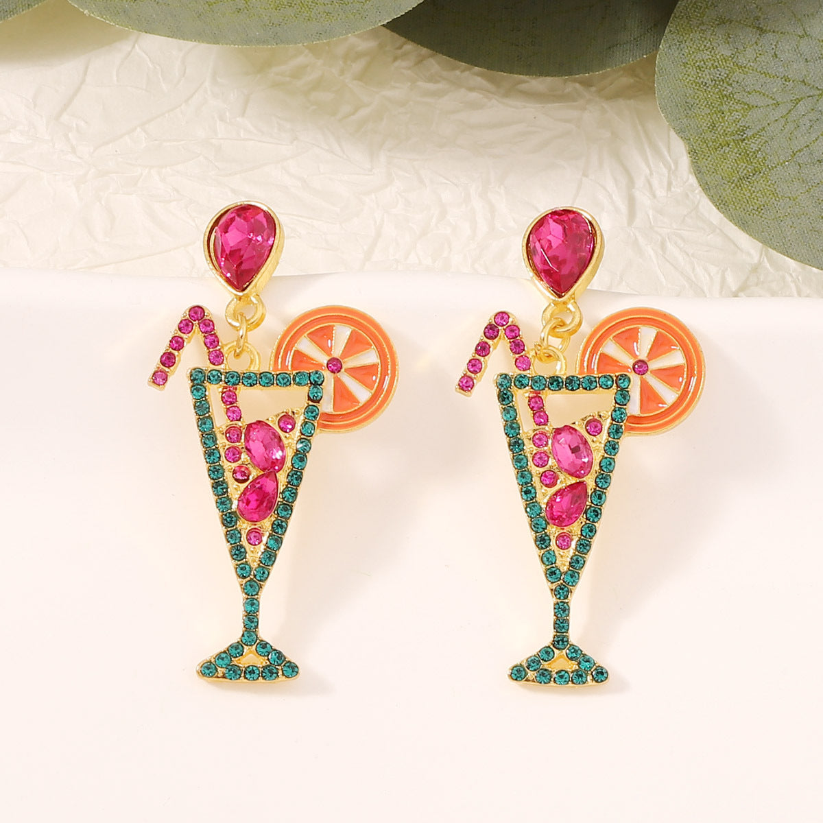 Elegantti Korvarengas jokaiseen tilaisuuteen